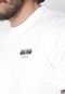 Camiseta Volcom Trouper Branca - Marca Volcom