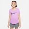 Camiseta Nike Dri-FIT Scoop SE  Infantil - Marca Nike