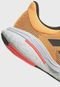 Tênis adidas Performance Solarglide 5 Lep Boost M Laranja - Marca adidas Performance