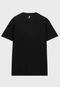 Camiseta Streetwear Prison Black - Marca Prison