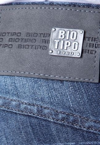 Calça Jeans Biotipo New City Azul