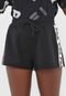 Short Fila Practical II Preto - Marca Fila