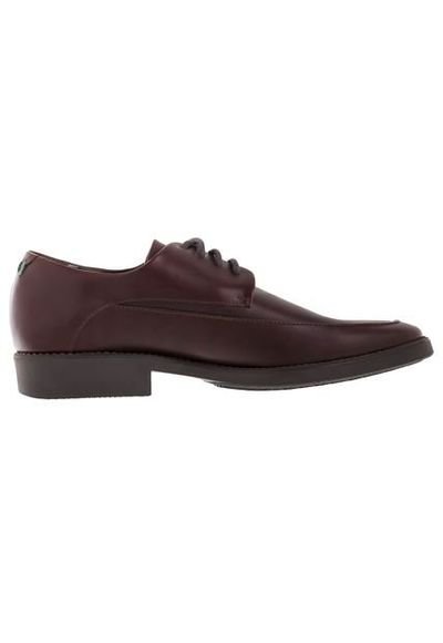 Zapato Formal V lez Vinotinto Compra Ahora Dafiti Colombia