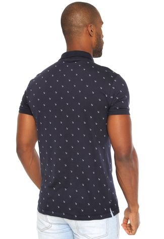 Camisa Polka Dots Classic