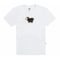 Camiseta Lost Sheep Rainbow Masculina Branco - Marca ...Lost