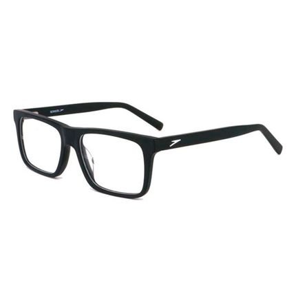 Óculos de Grau Speedo SP7001 A03/53 Preto - Marca Speedo
