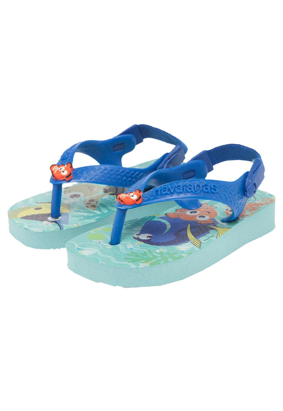 Havaianas nemo sales