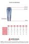 Calça Jeans Skinny Feminina Alta Elastano Stretch Anticorpus - Marca Anticorpus JeansWear