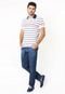 Camisa Polo Gant Rugger Listra - Marca Gant