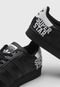 Tênis adidas Originals Superstar Preto - Marca adidas Originals