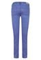 Calça Jeans Levi's Infantil Skinny Colors Azul - Marca Levis