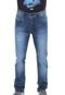 Calça Jeans Globe Skinny Comfort Azul - Marca Globe