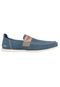 Sapato Casual Kildare Sun Azul - Marca Kildare