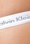 Kit 2 Calcinhas Mint Cinza - Marca Calvin Klein Kids