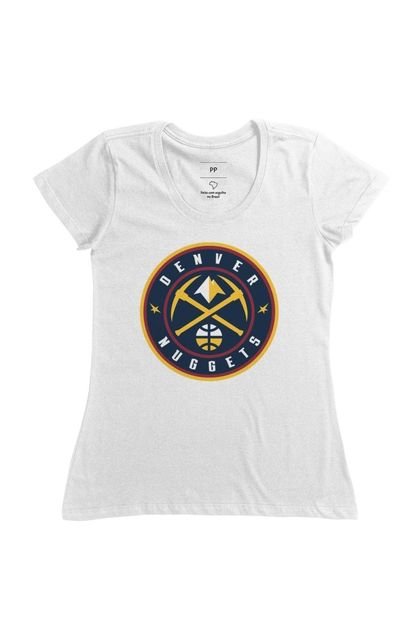 Camiseta Denver Primário Fem Reserva Branco - Marca Reserva