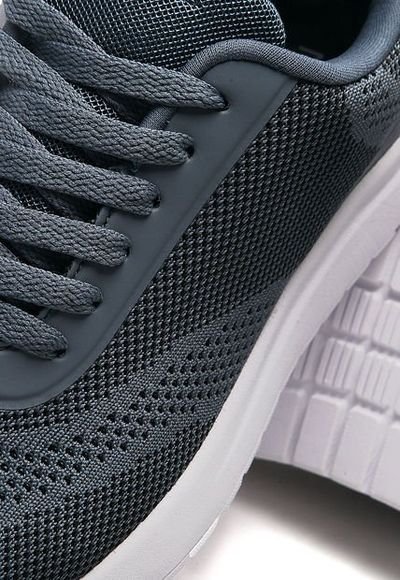 Tenis nautica sales gris