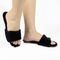 Pantufa Feminino Chinelo Slide Conforto Macia - Marca VALICIA SHOES