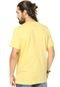 Camiseta Colcci Carro Amarela - Marca Colcci