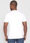 Camiseta Hang Loose Trio Branca - Marca Hang Loose