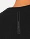 Camiseta Calvin Klein Jeans Masculina Naturals Sash Logo Preta - Marca Calvin Klein