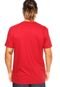 Camiseta Onbongo Estampa Vermelha - Marca Onbongo