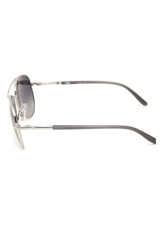 Óculos De Sol HB Sicily XL Prata