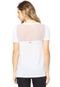 Blusa Colcci Branca - Marca Colcci