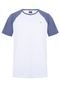 Camiseta Volcom Fall Peaks Branca - Marca Volcom