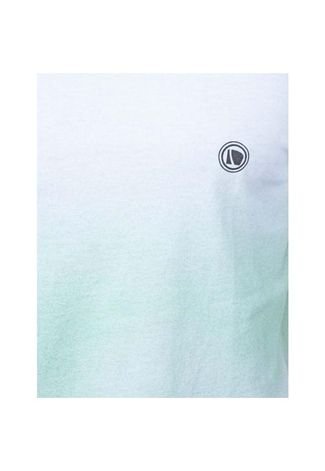 Camiseta MC MM14C01CL211 Verde Mandi