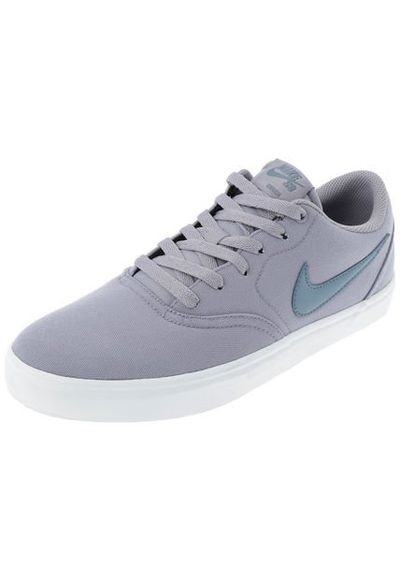 Nike check solar best sale gris