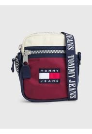 Bolso Reporter Heritage Multicolor Tommy Hilfiger
