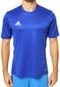 Camiseta adidas Performance Treino Core 15 Azul - Marca adidas Performance