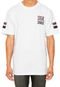 Camiseta DGK 2002 Branca - Marca DGK