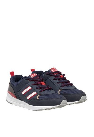 Tenis niño store dafiti