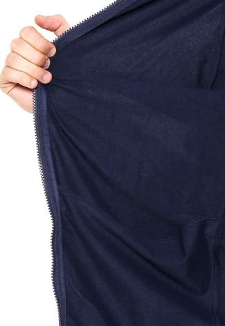 Agasalho Nike Sportswear TRK Suit PK Bas Azul-marinho