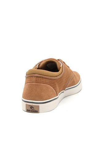 Tênis Rip Curl Snappers 3.0 Caramelo