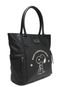 Bolsa Sacola Snoopy Bolsos Preto - Marca Snoopy