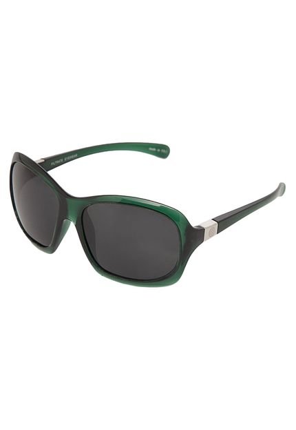 Óculos de Sol Filtrate Green Verde - Marca Filtrate
