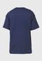 Camiseta Nike SB M NK Tee On Deck Azul-Marinho - Marca Nike SB