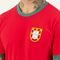 Camisa Portugal Retrô 1960 - Marca Liga Retro