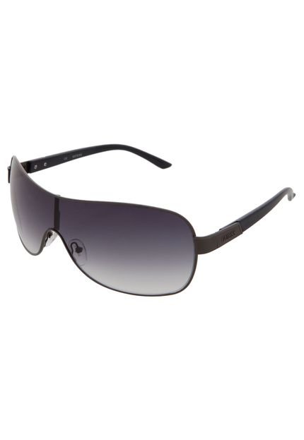 Óculos Solares GUESS Style Cinza - Marca Guess