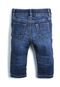 Calça Jeans Tommy Hilfiger Kids Menino Lisa Azul-Marinho - Marca Tommy Hilfiger Kids