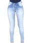 Calça Jeans Osmoze Skinny Azul - Marca Osmoze