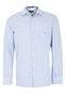 Camisa Gant Maine Poplin Spread Branca - Marca Gant