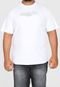 Camiseta Volcom Position Branca - Marca Volcom
