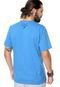 Camiseta Billabong Destination Azul Nau - Marca Billabong