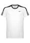 Camiseta Nike Team Branca - Marca Nike