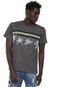 Camiseta Rip Curl Stripe Preta - Marca Rip Curl