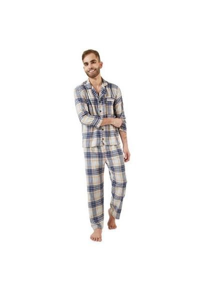 Pijama Hombre Le adora Caqui Santana Compra Ahora Dafiti Colombia