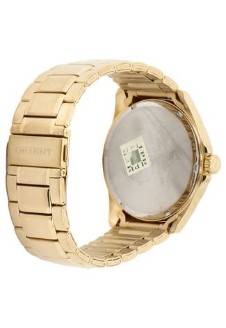 Relógio Orient MGSS1130-P1KX Dourado